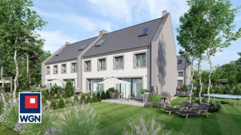 Dom na  sprzedaż Rokitnica - DOM Z OGRODEM BLISKO GDAŃSKA I PRUSZCZA.